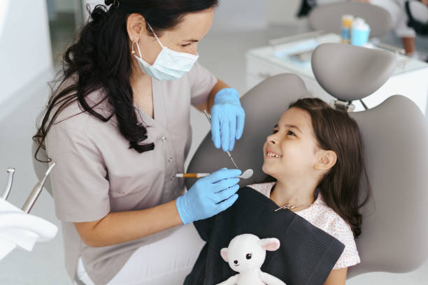 Best Walk-In Emergency Dentist in Mount Vernon, GA