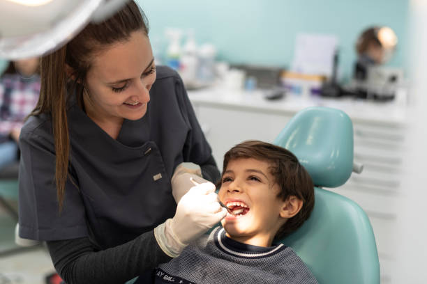 Best Emergency Dental Care for Trauma or Injury in Mount Vernon, GA