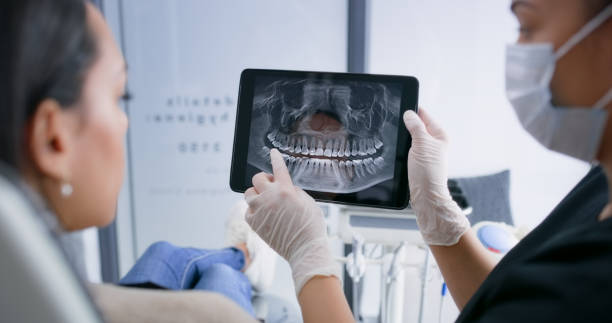 Best Emergency Broken Tooth Repair in Mount Vernon, GA