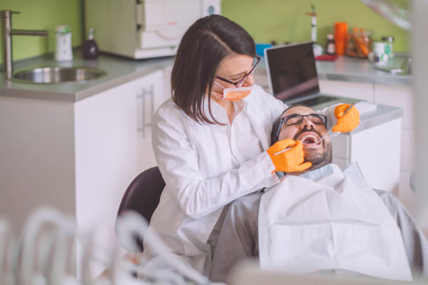 Best Walk-In Emergency Dentist in Mount Vernon, GA
