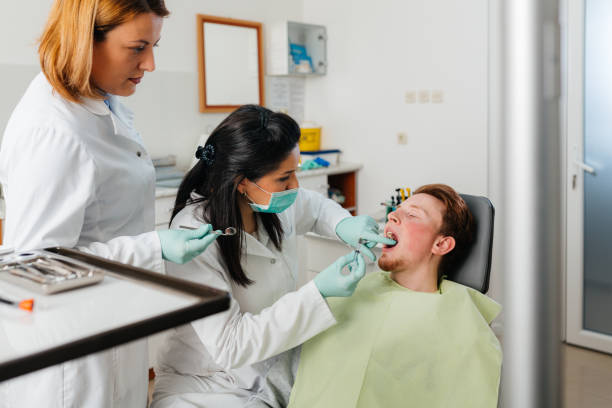 Best Emergency Broken Tooth Repair in Mount Vernon, GA