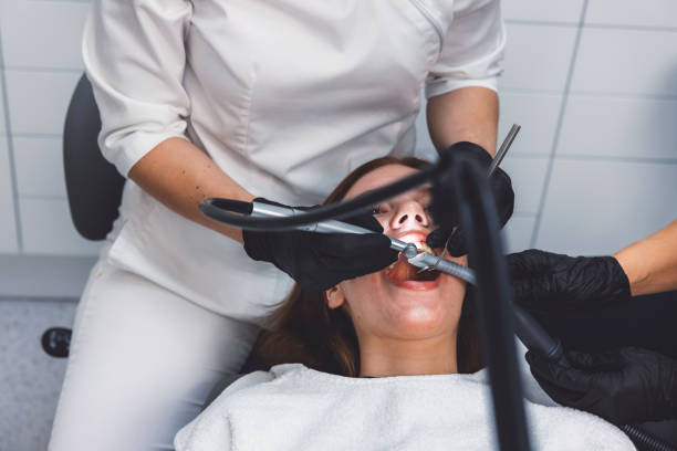 Best Emergency Treatment for Toothache in Mount Vernon, GA